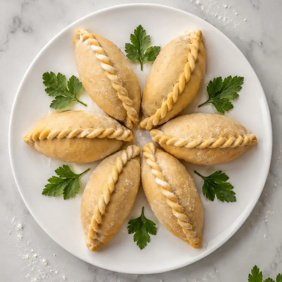 Empanadas x6