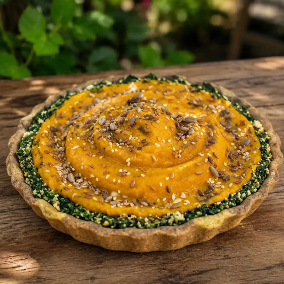 Tartas Integrales Individuales