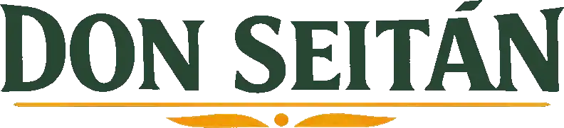 Don Seitán Logo