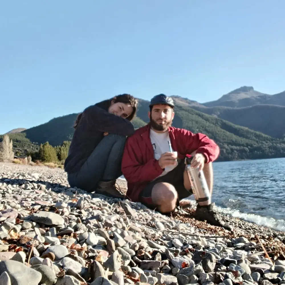 Historia y equipo de Don Seitán en Villa Lago Meliquina