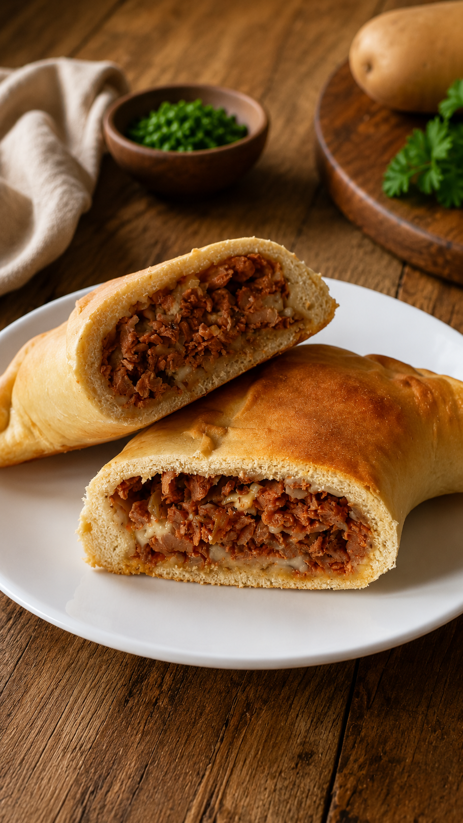Calzone